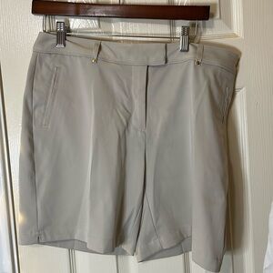 Lady Hagan Shorts Size 10
